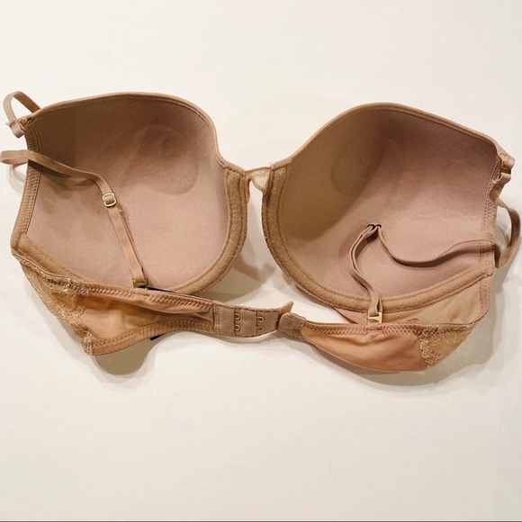 Natori Conform Convertible Bra - Picture 3 of 4